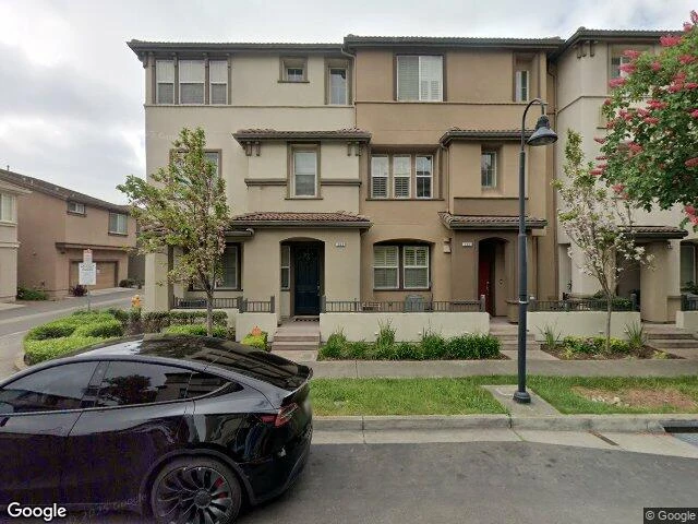 House image located at Hayward, CA 94541