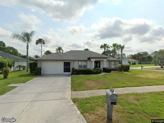 House image located at Spring Hill, FL 34608