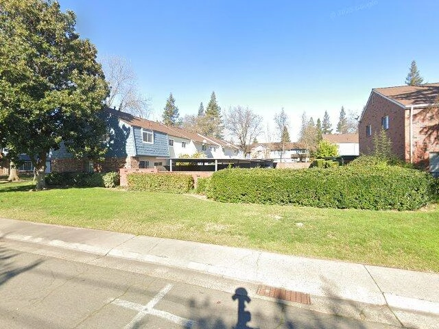 House image located at Carmichael, CA 95608