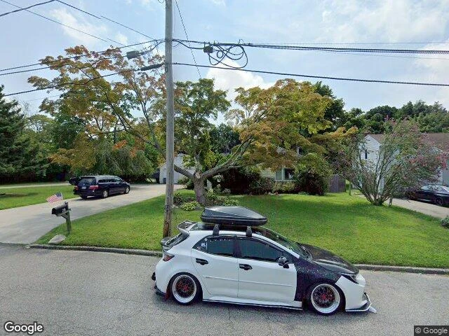 House image located at Port Jefferson Station, NY 11776