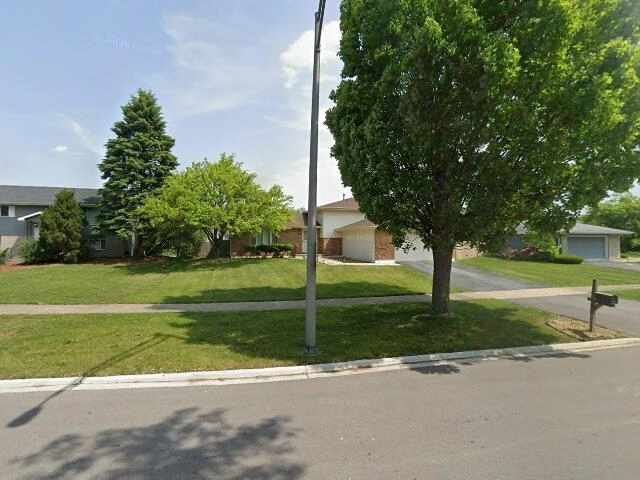 House image located at Matteson, IL 60443