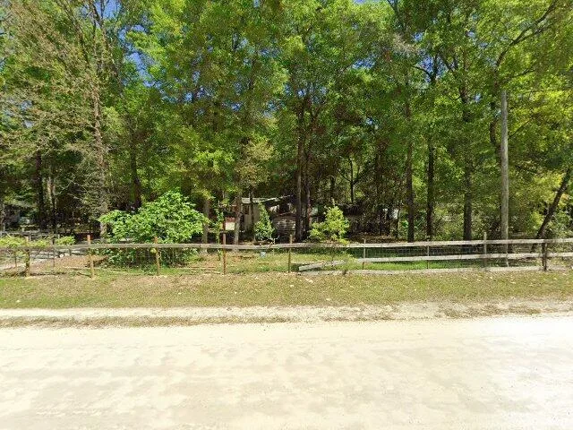 House image located at Fort White, FL 32038