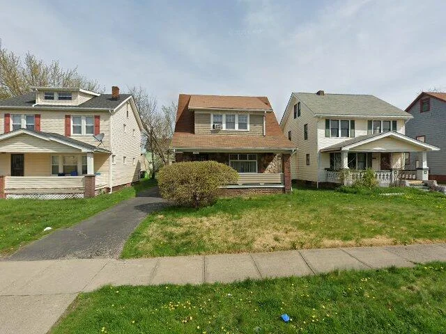 House image located at Cleveland, OH 44105