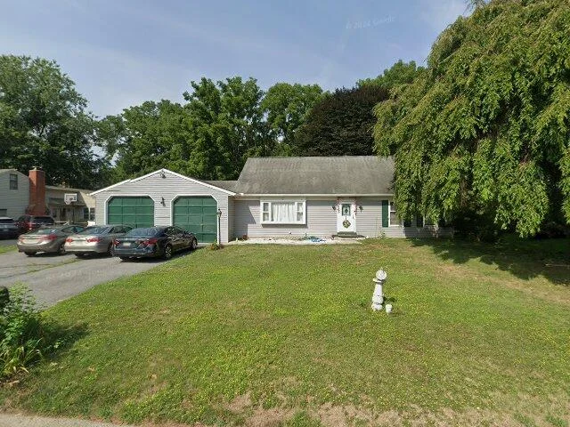 House image located at Lancaster, PA 17601