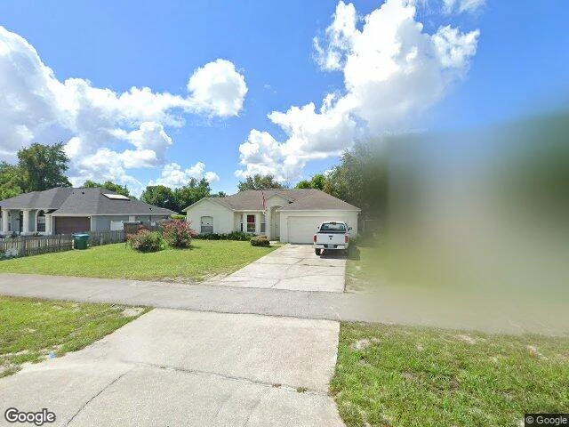 House image located at Deltona, FL 32725