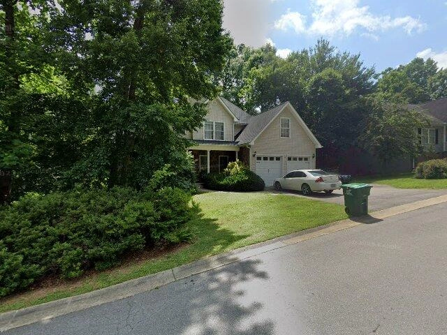 House image located at Candler, NC 28715
