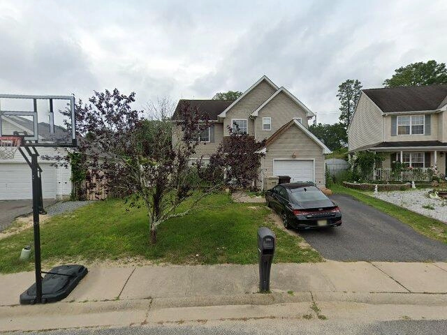 House image located at Bayville, NJ 08721