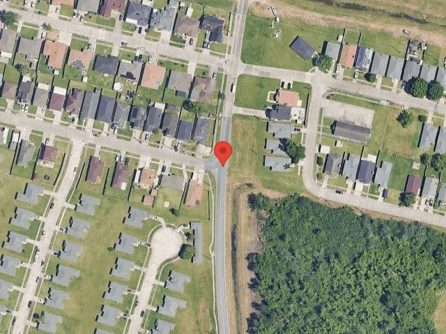 House image located at Stafford, TX 77477