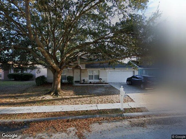 House image located at Mulberry, FL 33860