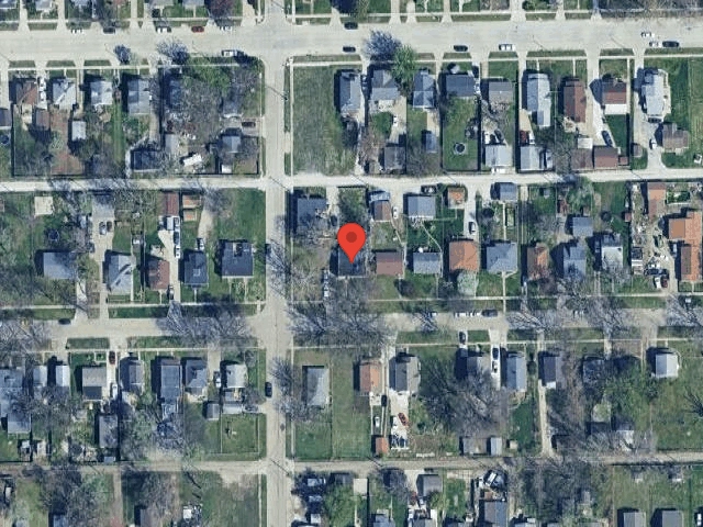 House image located at Des Moines, IA 50317