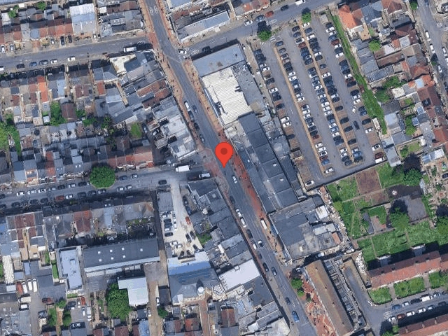 House image located at Lynn, MA 01902
