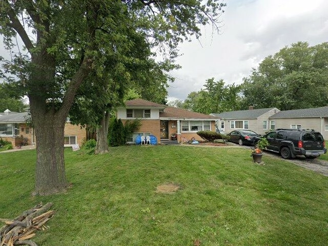 House image located at Hazel Crest, IL 60429
