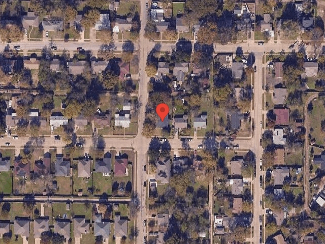 House image located at Garland, TX 75040