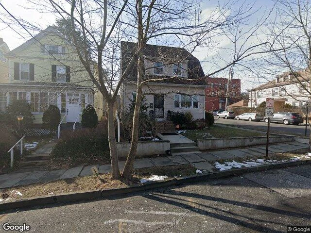 House image located at Mount Vernon, NY 10553