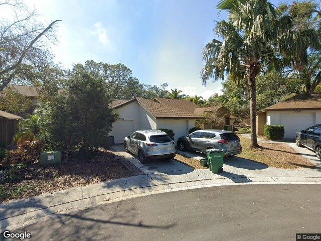 House image located at Safety Harbor, FL 34695