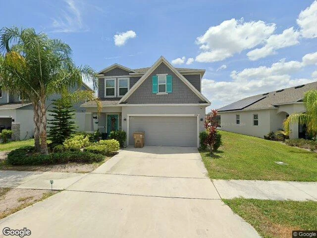 House image located at Kissimmee, FL 34746