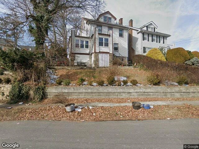 House image located at Mount Vernon, NY 10552