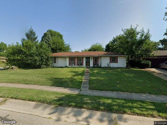 House image located at Middletown, OH 45044