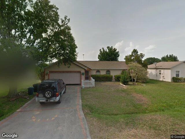 House image located at Kissimmee, FL 34758