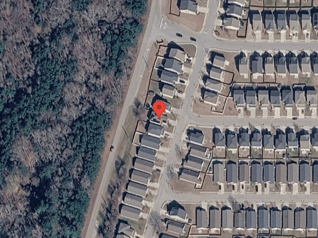 House image located at Hampton, GA 30228