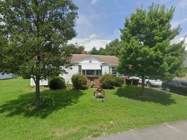 House image located at Greensboro, MD 21639