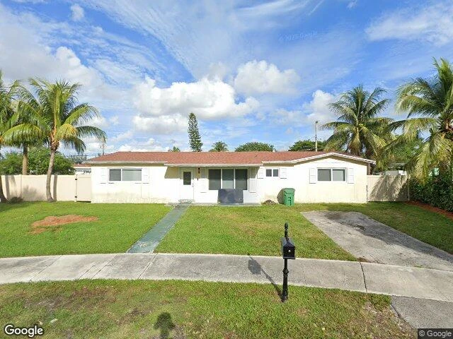 House image located at Miami Gardens, FL 33056