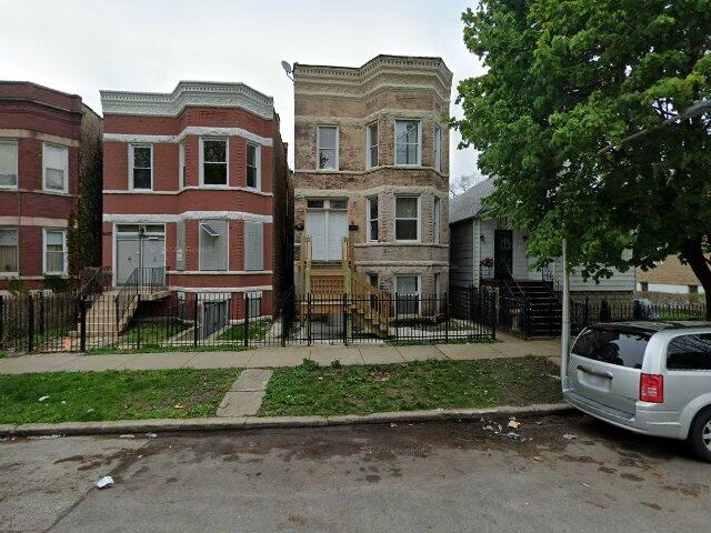 House image located at Chicago, IL 60621