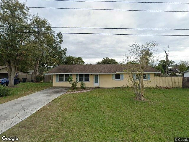 House image located at Lakeland, FL 33810