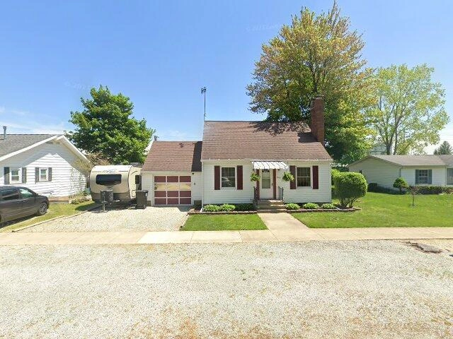 House image located at Milford, IN 46542