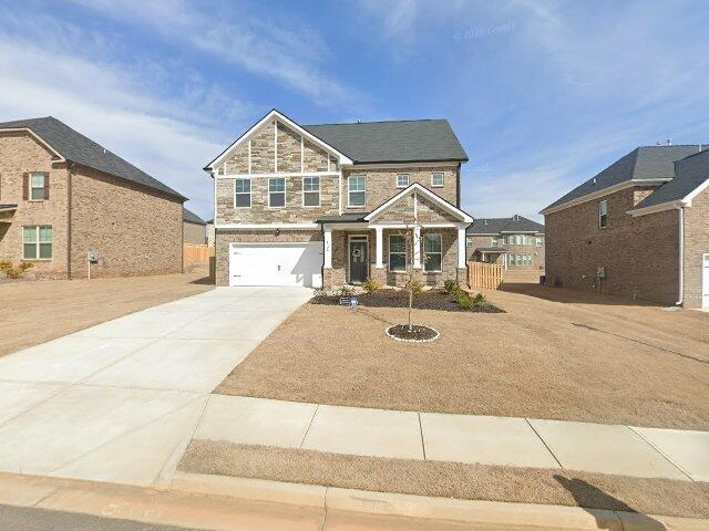 House image located at Stockbridge, GA 30281