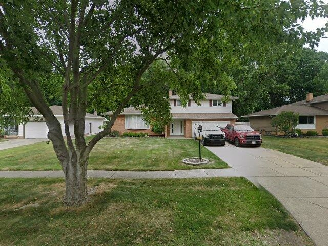 House image located at Cleveland, OH 44130