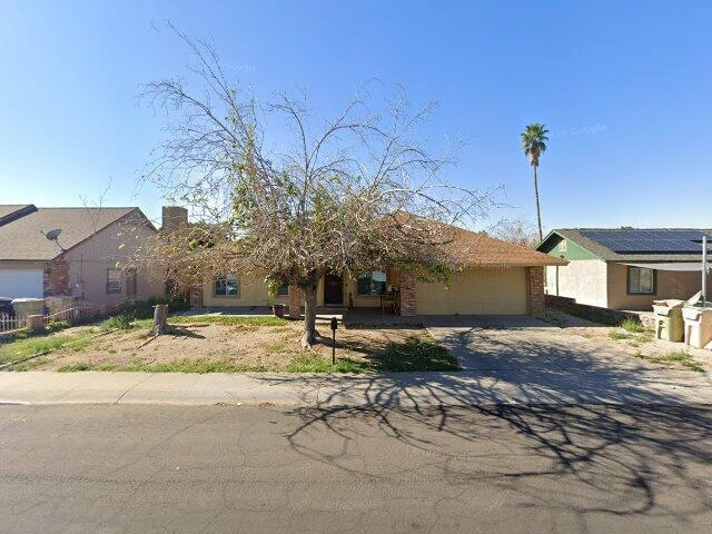 House image located at Glendale, AZ 85303