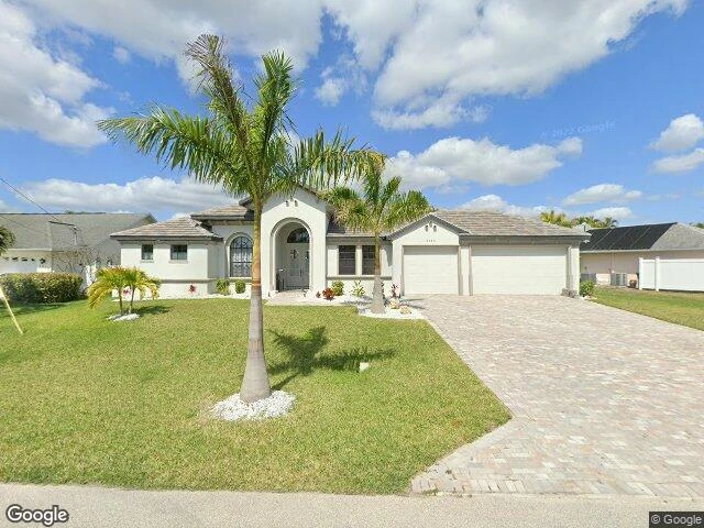 House image located at Cape Coral, FL 33914