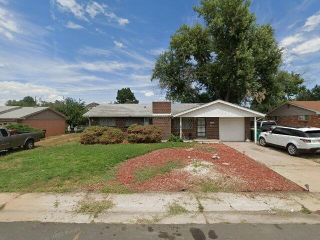 House image located at Aurora, CO 80012