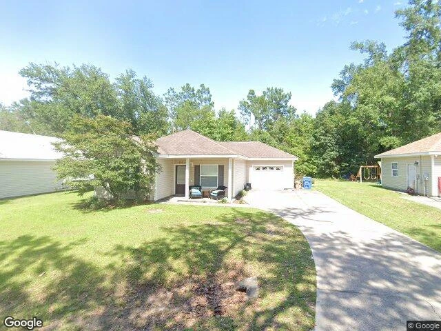 House image located at Wewahitchka, FL 32465