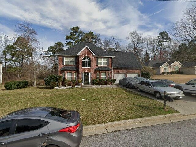 House image located at Ellenwood, GA 30294