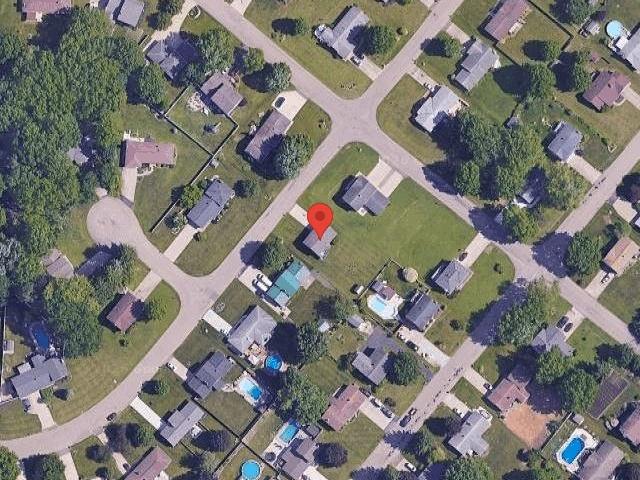 House image located at Massillon, OH 44646