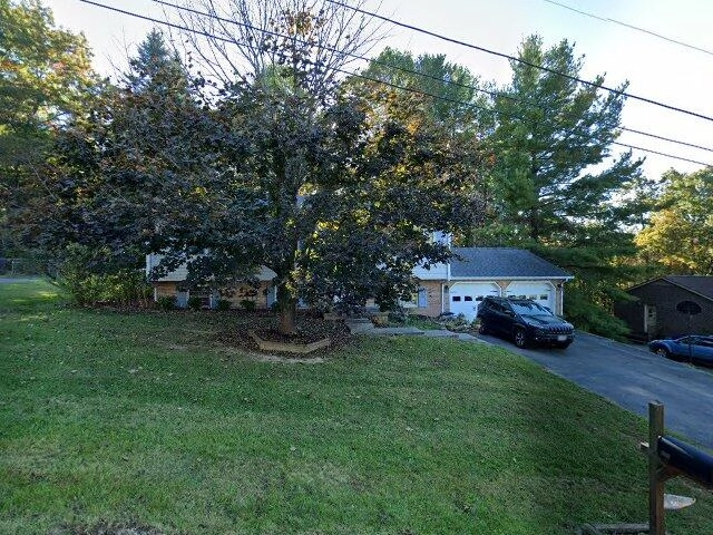 House image located at Christiansburg, VA 24073