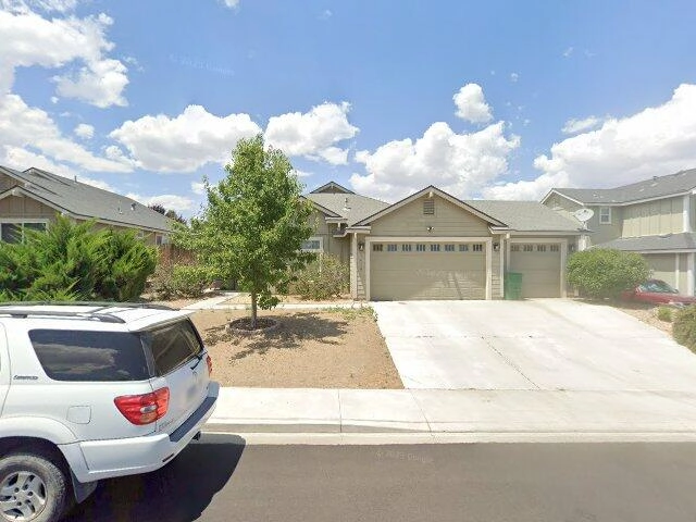 House image located at Fernley, NV 89408
