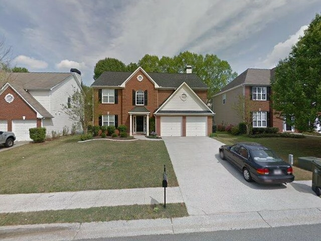 House image located at Kennesaw, GA 30144