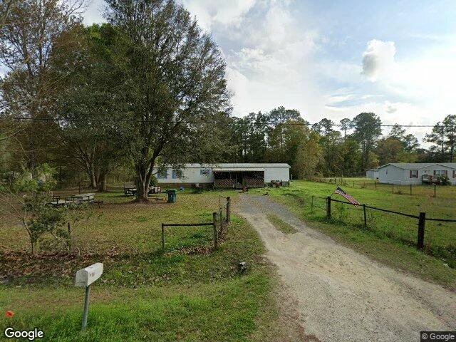 House image located at Callahan, FL 32011