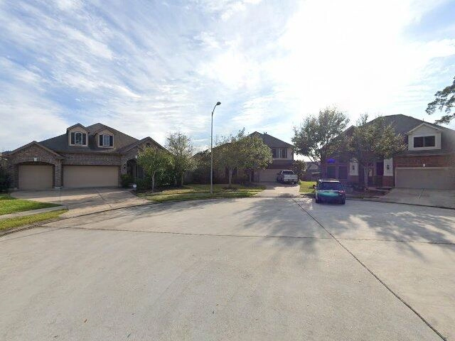 House image located at Spring, TX 77379