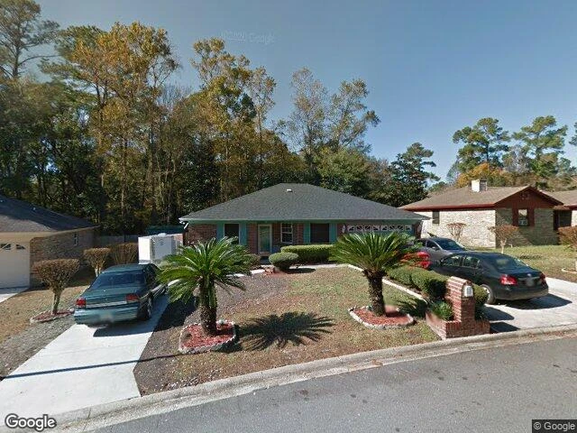 House image located at Jacksonville, FL 32210