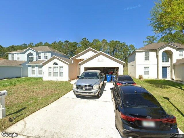 House image located at Jacksonville, FL 32218