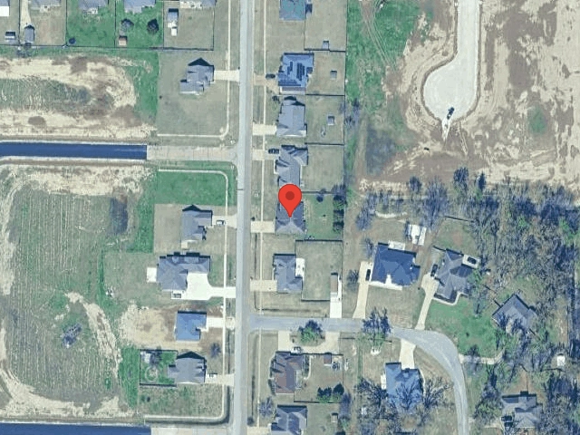 House image located at Marion, AR 72364