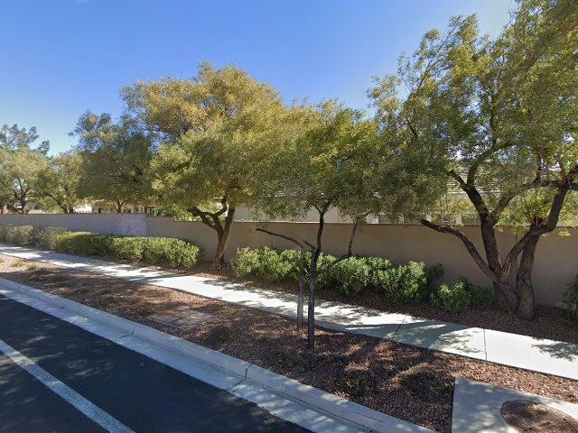 House image located at Las Vegas, NV 89135