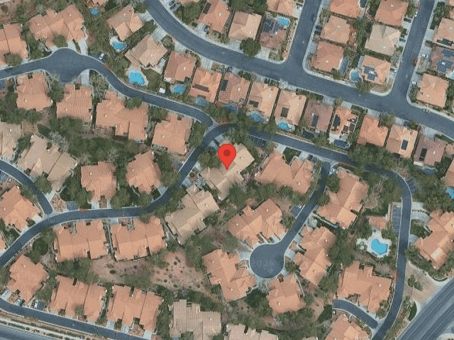 House image located at Las Vegas, NV 89134