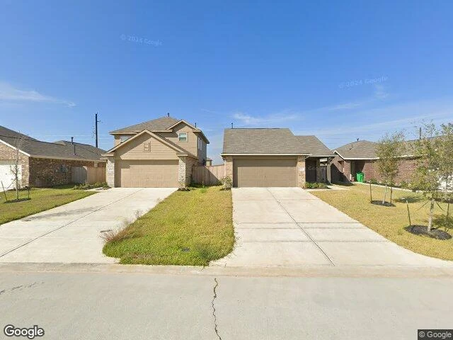 House image located at Katy, TX 77493
