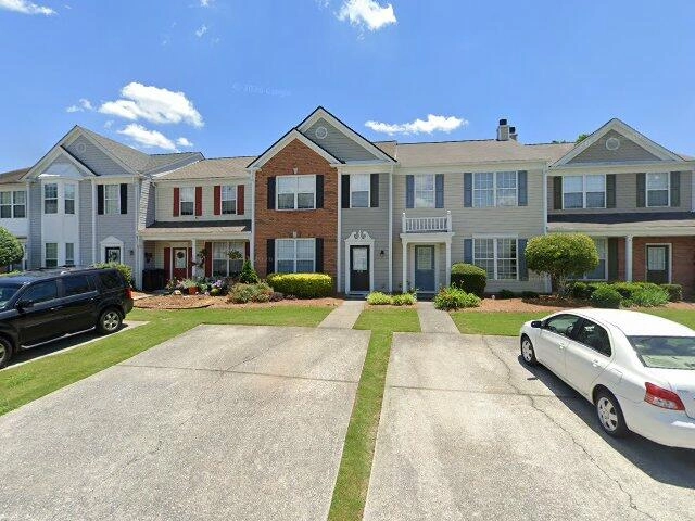 House image located at Kennesaw, GA 30152