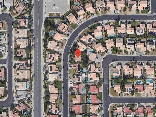 House image located at Cathedral City, CA 92234